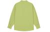 New Balance Shirts Men's Green Lapel Moderate Other AMJ13367-CGN