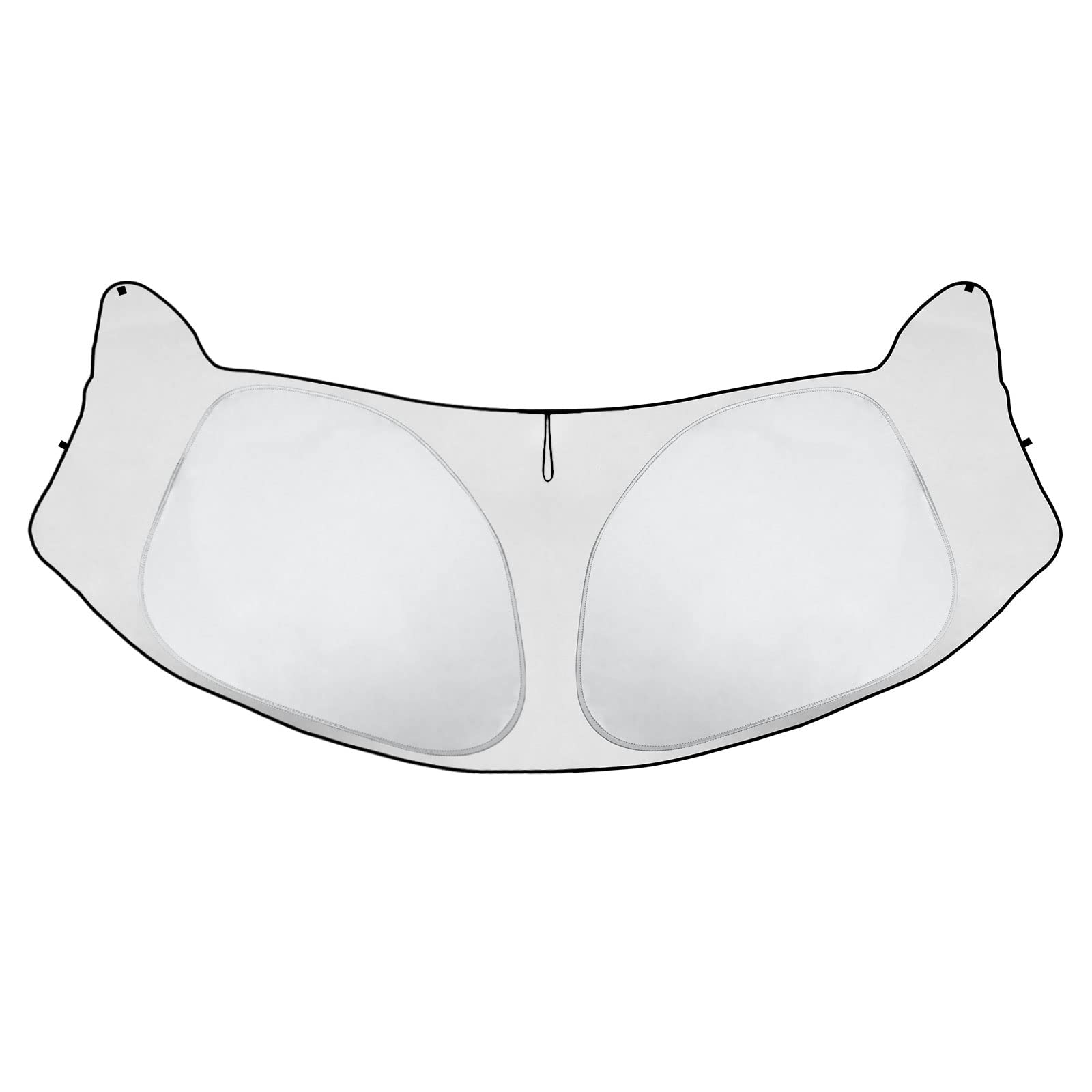 

Toyota Roomy Tank M900A M910A 900 Roomy Blackout 900 Tank УФ Roomy Автомобиль Tank Roomy Tank Blackout Сон в Антибактериальном Хранилище Для Конкретного Автомобиля чёрный