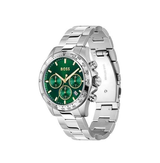 Hugo Boss 1514217 Men’s Analog Bracelet Watch