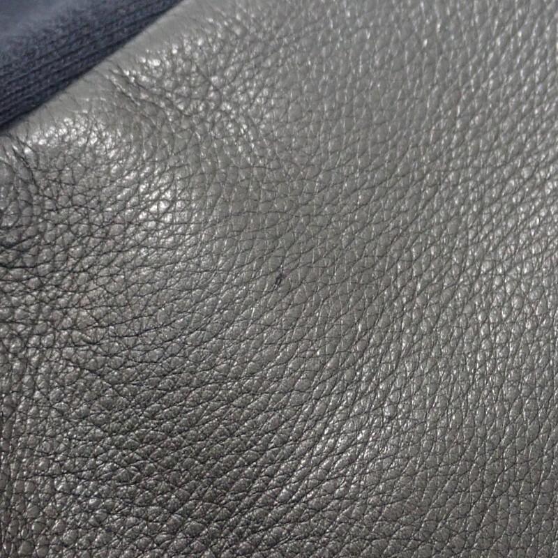 CHROME HEARTS 2212-304-6310 M Sweat Black Cotton Mens