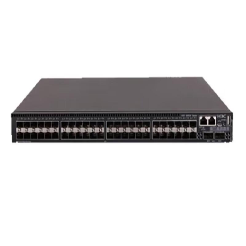 H3C Enterprise Series Network Switches