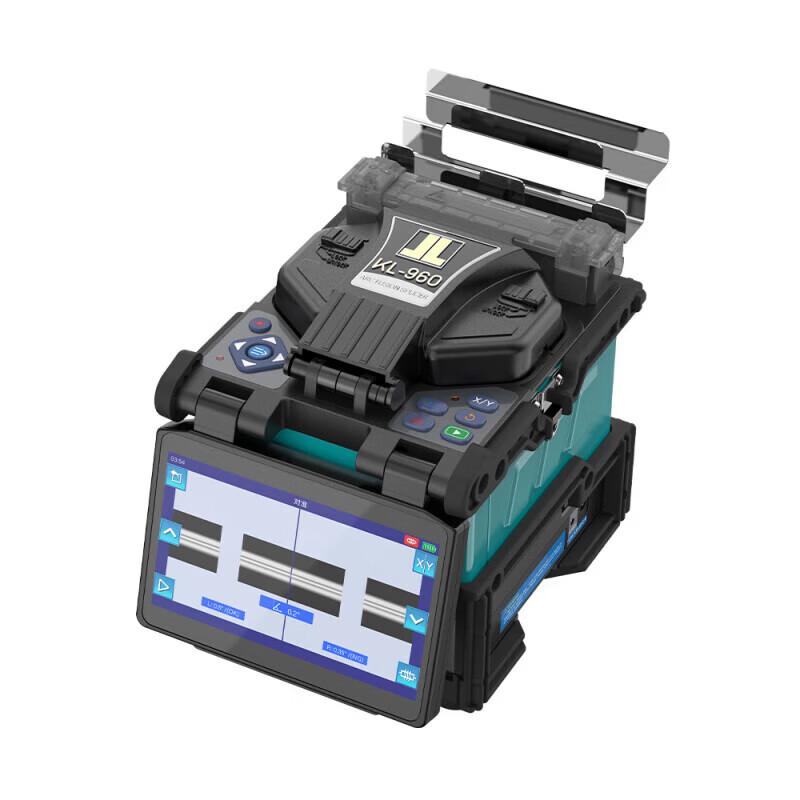 JILONG KL-960 Fiber Fusion Splicer