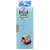 Sunstar Stationery Yokopita Compact Pencil Light S1312871 Case, Single, Ribbon, Blue,