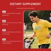 Docteat Men's Daily Care Capsules: Nutritional Supplement for Men's Health
