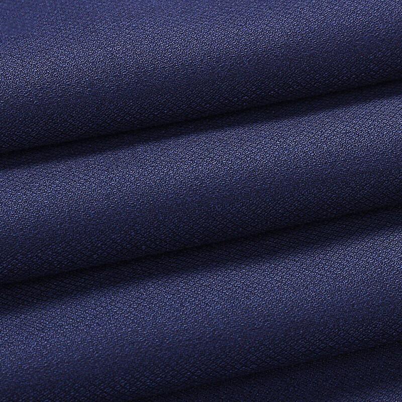 Youngor Men's Business Casual Wool Suit Trousers