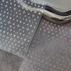 1 Sheet Star Nail Art Sticker Hollow Pentagram Stars Nail Design Self-Adhesive For Women Girls Manicure Decoration Salon Diy