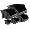 KADAX Bac de rangement d'atelier 118x98mm