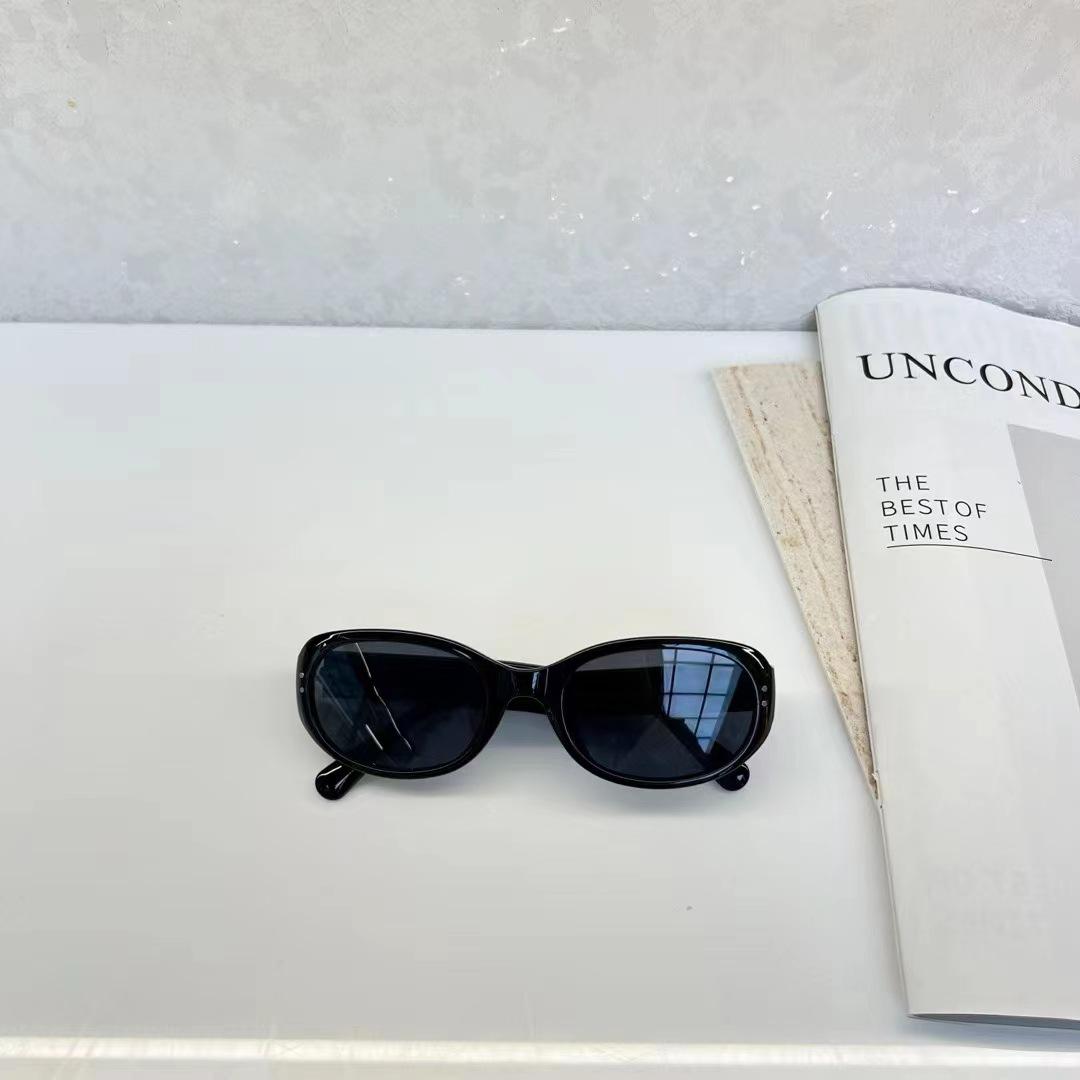 New Style Women Sunglasses Oval Shape TR90 Material Men s Sun Glasses High Quality Outdoor Sunglass