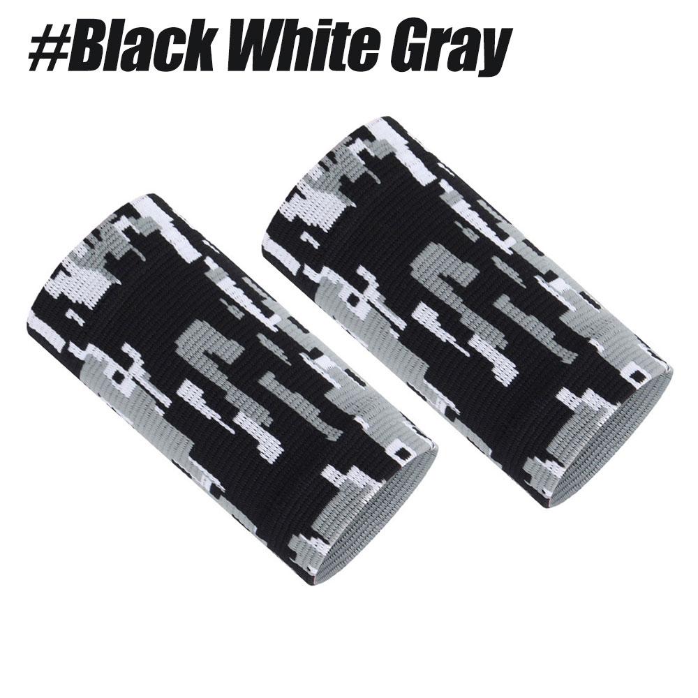 

1 Pair New Wrist Compression Sleeve, Soft Wrist Support Brace Wrist Bands For Tendonitis, Arthritis, Elastic Carpal Tunnel Wraps