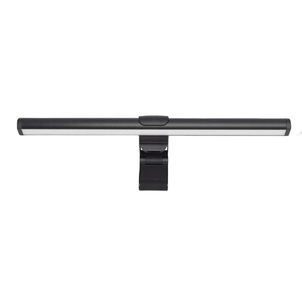 Computer Screen Lamp 3 Color Temperature Dimmable Eye Care Anti   Computer Screen Light Bar for Working