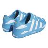 The Simpsons x adidas adiFOM Superstar Nuvole Scarpe da Ginnastica da Uomo Blu Pantone Bianco Nuvola IE8469