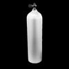 HOTDIVE 12L Aluminum Scuba Tank
