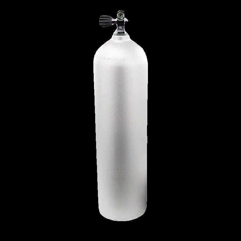 HOTDIVE 12L Aluminum Scuba Tank