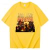 2026 Pesto Penguin Printed Cute T ShirtS Women Unisex Pattern TShirts Fashion Streetwear Lovers ShortSleeved Tees Loose Tops
