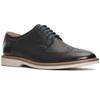 Sapatos fechados