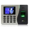ZKTeco ST200 Fingerprint Time Attendance Machine CN Plug (adapter Included)