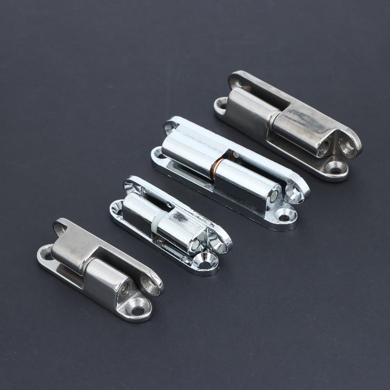 Detachable Hardware Removable Hinge Industrial Parts Replacement Spare Accessories Cabinet Door Easy Installation