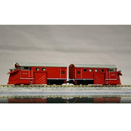 

Micro Ace N Gauge DD16 Russell Head A7502 Железнодорожная модель тепловоза