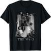 Officiële Mirrors Mono T-shirt