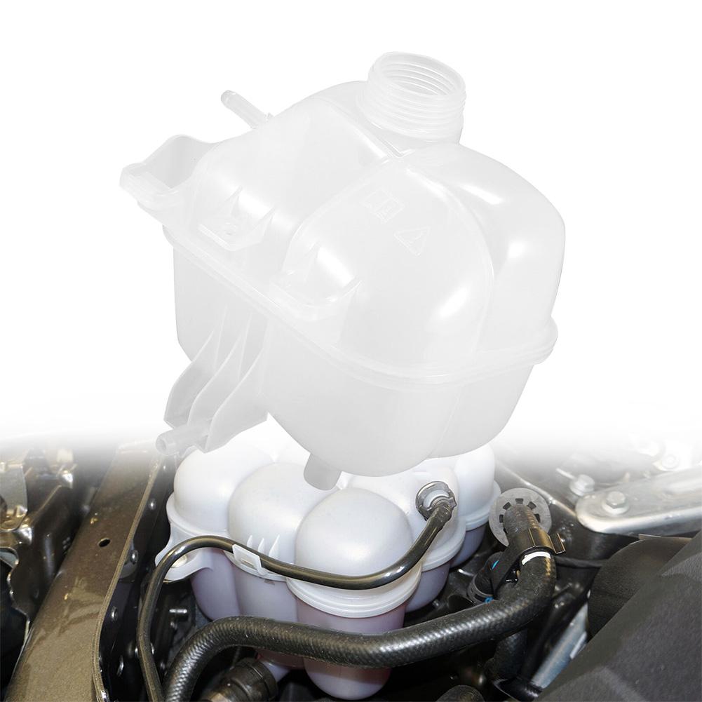Car Radiator Coolant Overflow Expansion Tank Bottle For Mini For Cooper 17137823626 Coolant Radiator Reservoir Tank