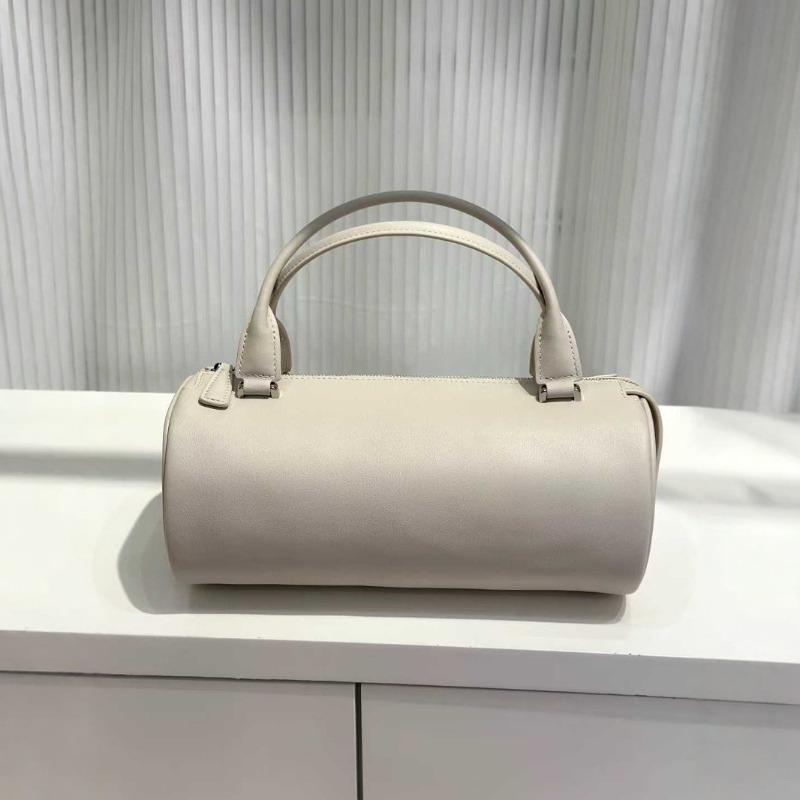 Imported Calfskin Pen Holder Bag New Fashion Light Luxury Handbag Is Still Casual Versatile Niche Bag