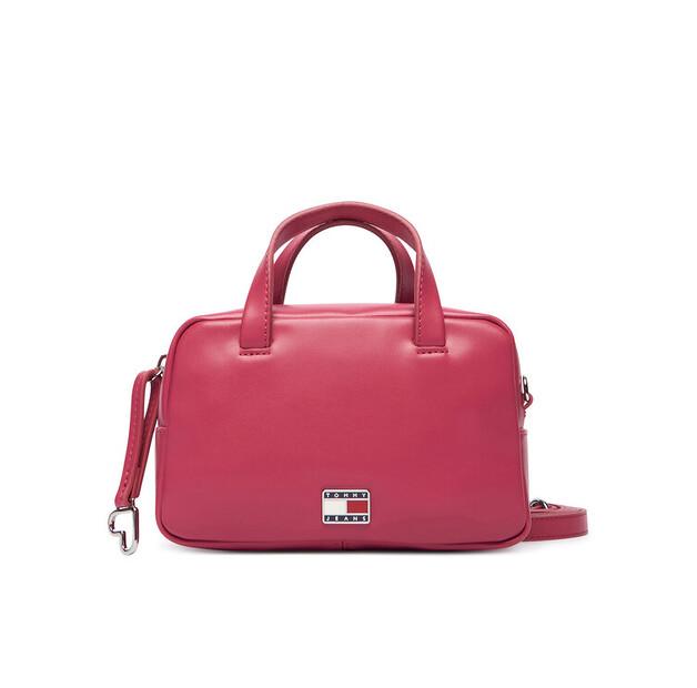 Сумка Tommy Jeans Tjw City Trunk Crossover