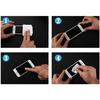 Toughened Glass, 10D, For Iphone 13 / 13 Pro, Co2