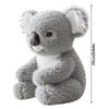 Koaly - The Koaly Emotional Healing On Demand, Koaly Plush For Emotional Support, Mimics Natural Movements For Realistic Comfort, Cuddly Stuffed Anima