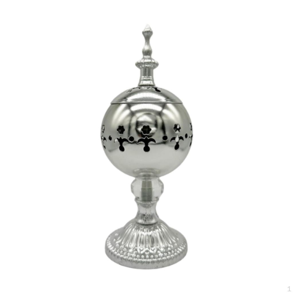 Arzător de tămâie Electric Decor Zen Cădelniță pentru Cadou Birou