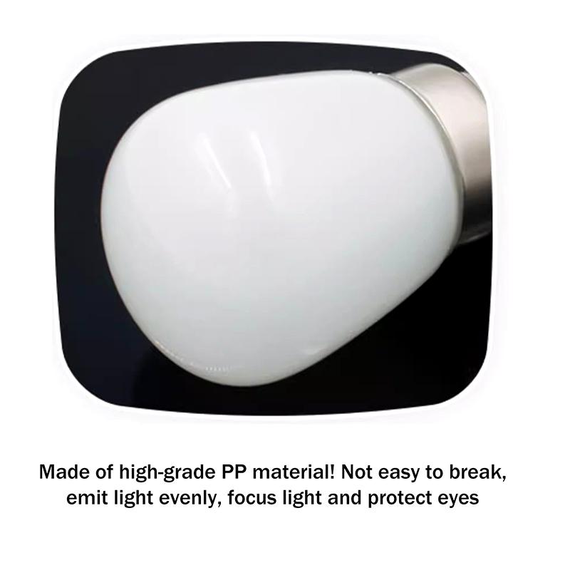5Pcs E12/E14 Led Fridge Light Bulbs White/Warm Mini Lamp For Refrigerator Cabinet Kitchen Room Indoor Night Light Sewing Lamps