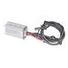 Direto da Fábrica 36v 13a Controlador 32km/h para V20 Mini Kit de Conversão de Bicicleta Elétrica Controlador de Bicicleta Elétrica Acessórios de Bicicleta de Reposição