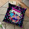 Friday Night Funkin Cushion Pillow Case Whitty Boyfriend Pillow Cover Lemon Demon Monster Living Room Decorative Pillow Kids Gift 45cm