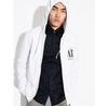 Armani Exchange 8NZCBD_ZN10Z Long Sleeve Shirt