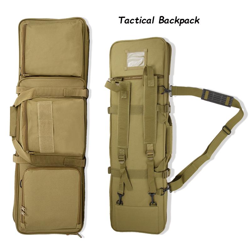 Buy 85cm1000D Nylon Molle Bag Pouch 