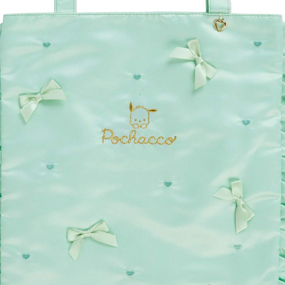 Sanrio Pochacco Tote Bag (Enjoy Idol)