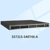 Huawei S5731S-S48T4X-A Fully Managed 10 Gigabit Switch