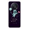 For Huawei nova Y90 Y 90 novaY90 Case Soft Silicone Back Cover Cartoon Phone Case Diversification