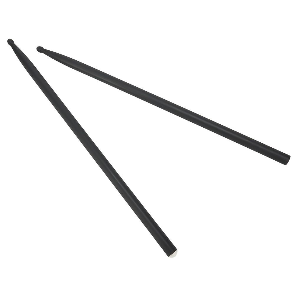 Mallets Drumsticks Beat The Drums 120g Black Carbon