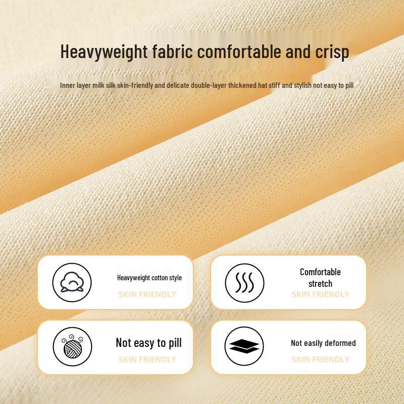 Hodo Men's Heavy Cotton Casual Jacket