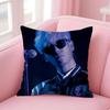 Singer T.O.P Cushion Cover Home & Car Multi-Scene Pillow Cover - Reversible, Soft & Durable for Daily Use