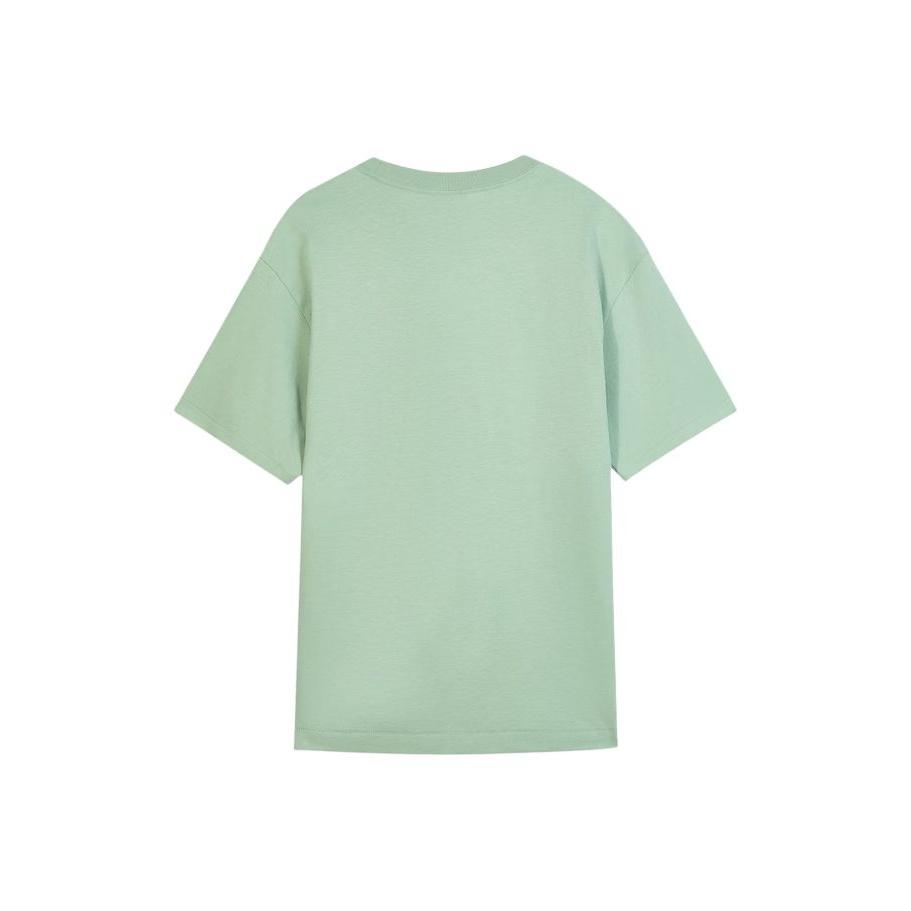 Puma Prime Ess Badge Casual Simple Round Neck Short Sleeve T-Shirt Men Tops 634868-74