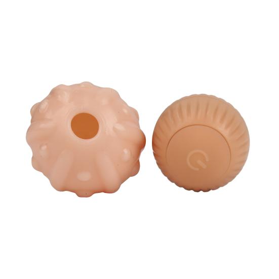 Yousheng Sex Toy Plump Lightweight TPE Men Vibrator Beads Condom Adult Product