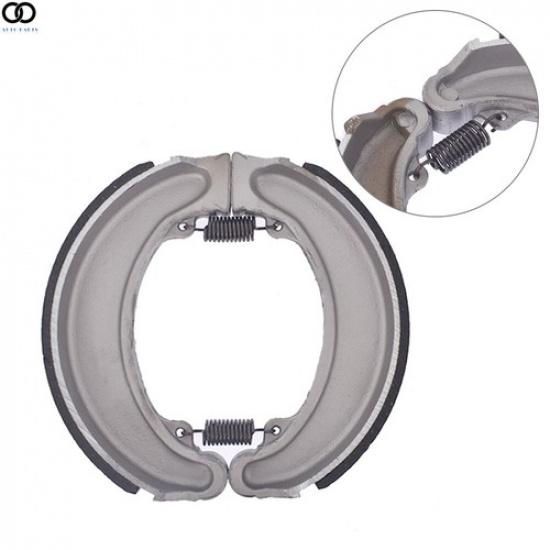 

Rear Brake Shoes For Honda TRX300FW Fourtrax 300 4X4 1988 1990-2000 ATV