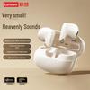 Lenovo EA150 Half In-Ear Bluetooth 5.4 Wireless Earbuds