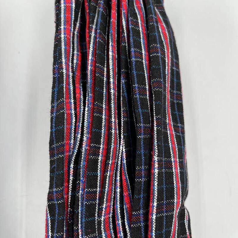 

Unisex Cotton Plaid Household Sleeve Covers