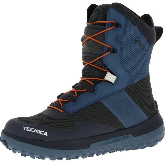 Треккинговые ботинки Tecnica Argos Gtx