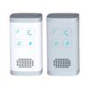 Intelligent Air Purifiers Negative Ionic Technology Multiple Program Setting Home Air Ionizer For Home Office