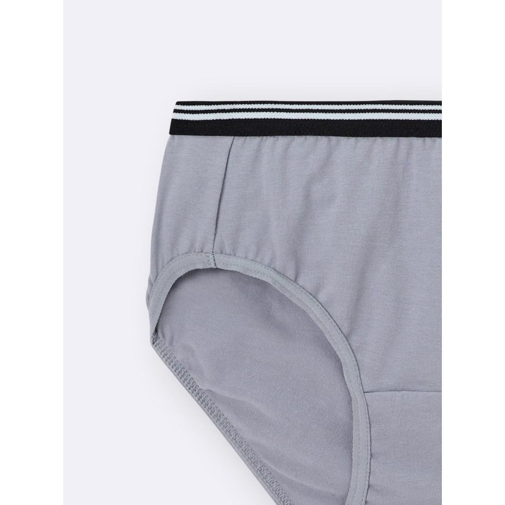 Gu By Uniqlo Girls Shorts 2p  Logo Line 