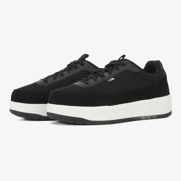 The North Face Women S Coat Platform nS94r05 beige/230