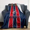 Name Individuell New England Patriots Druck Flanelldecke Hohe Qualität Warm Bequem Decke für Alle Jahreszeiten Perfekt für Geschenke Heimdekoration